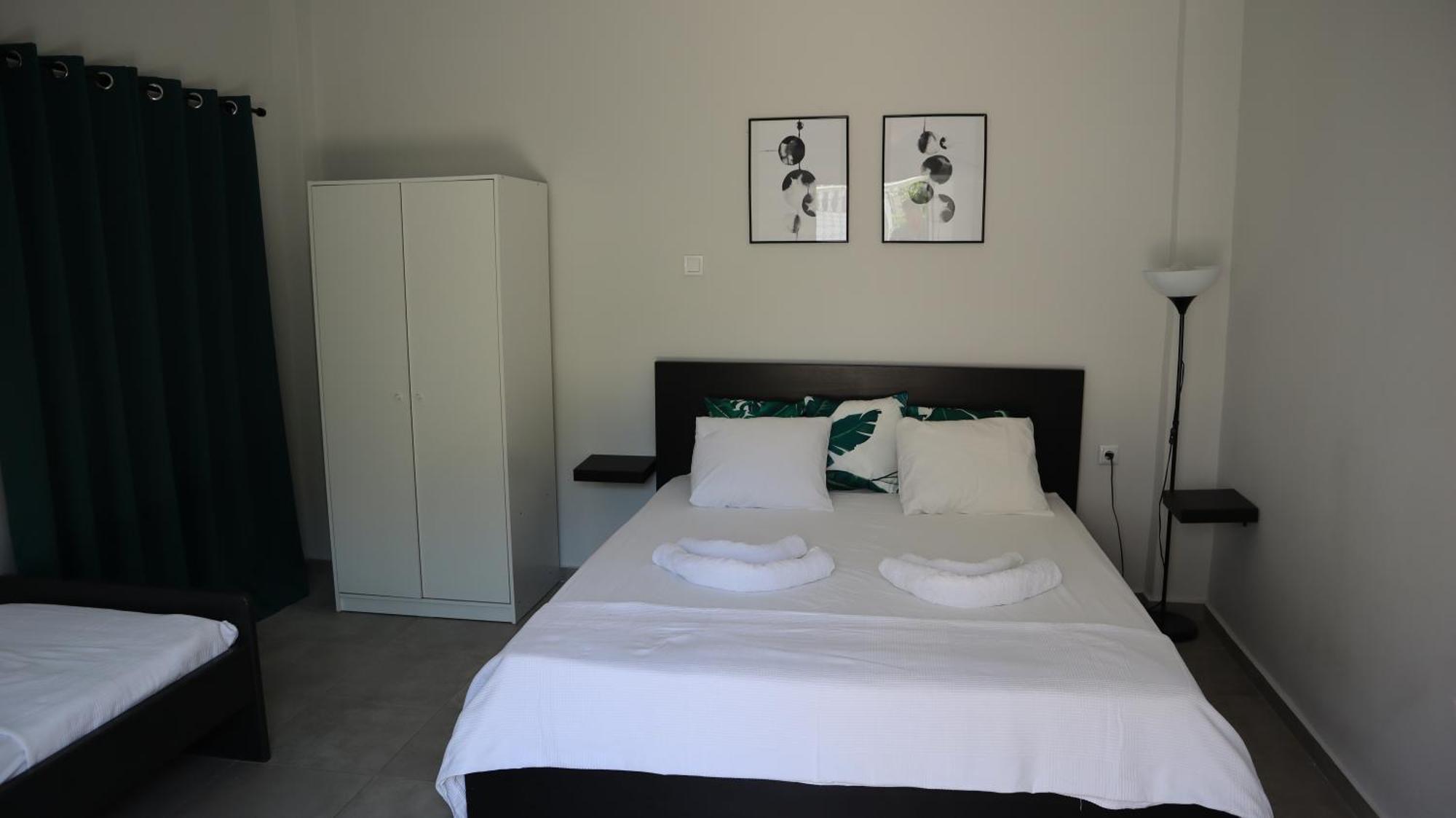 泽尔韦尼翁Seaside House With Garden别墅 外观 照片