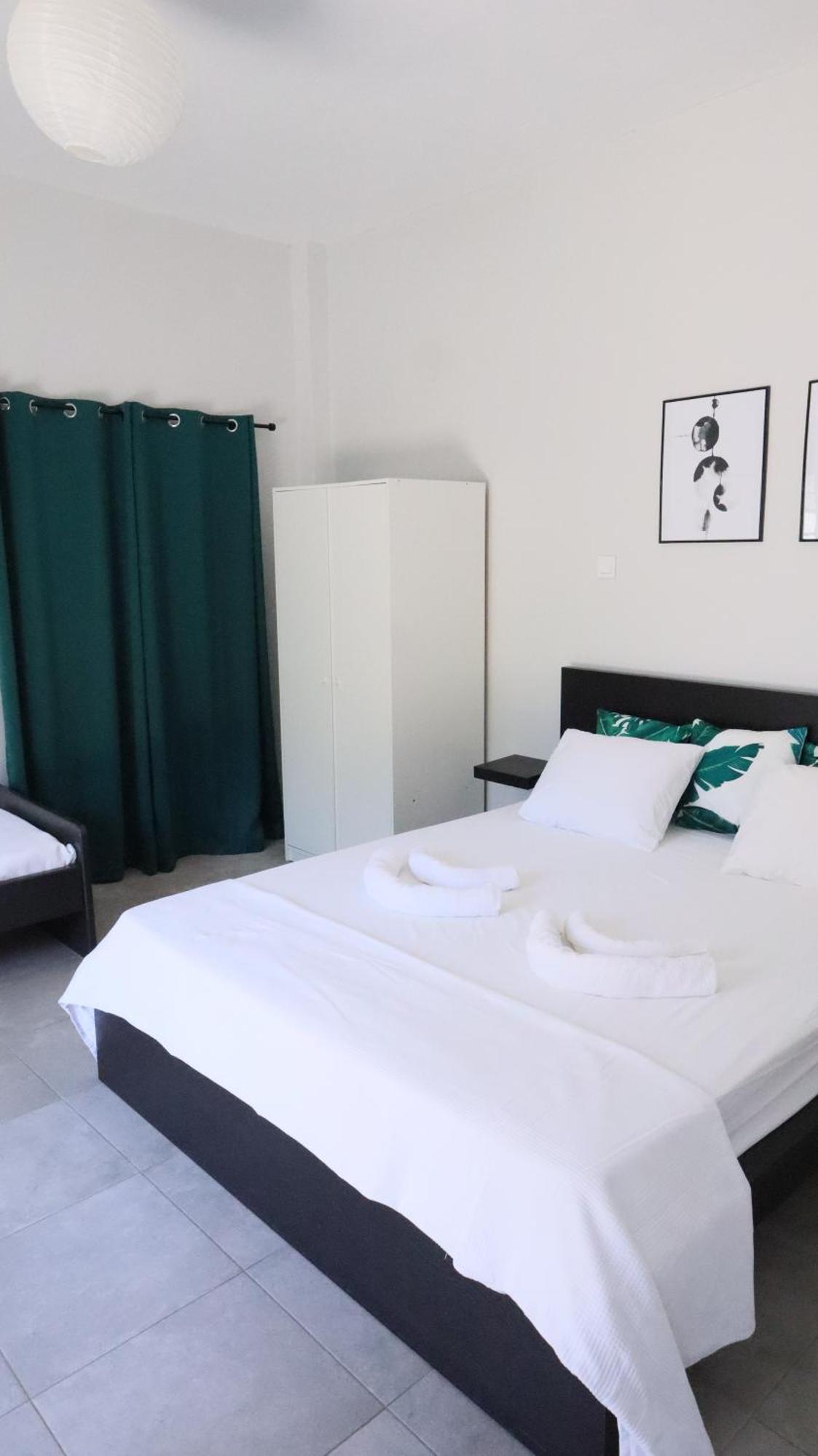 泽尔韦尼翁Seaside House With Garden别墅 外观 照片